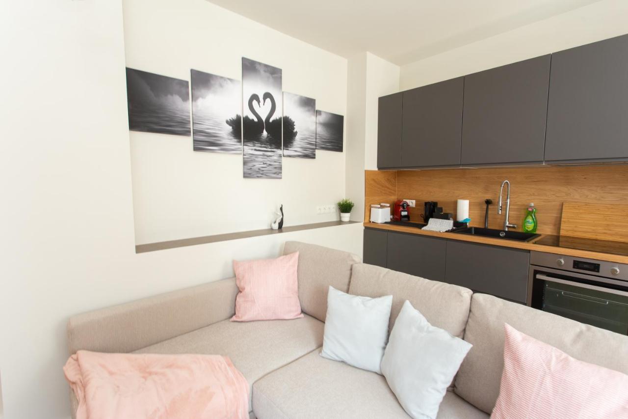 Fullhouse - Zwickau - F45 Apartments - Smarttv - Nespresso Zewnętrze zdjęcie
